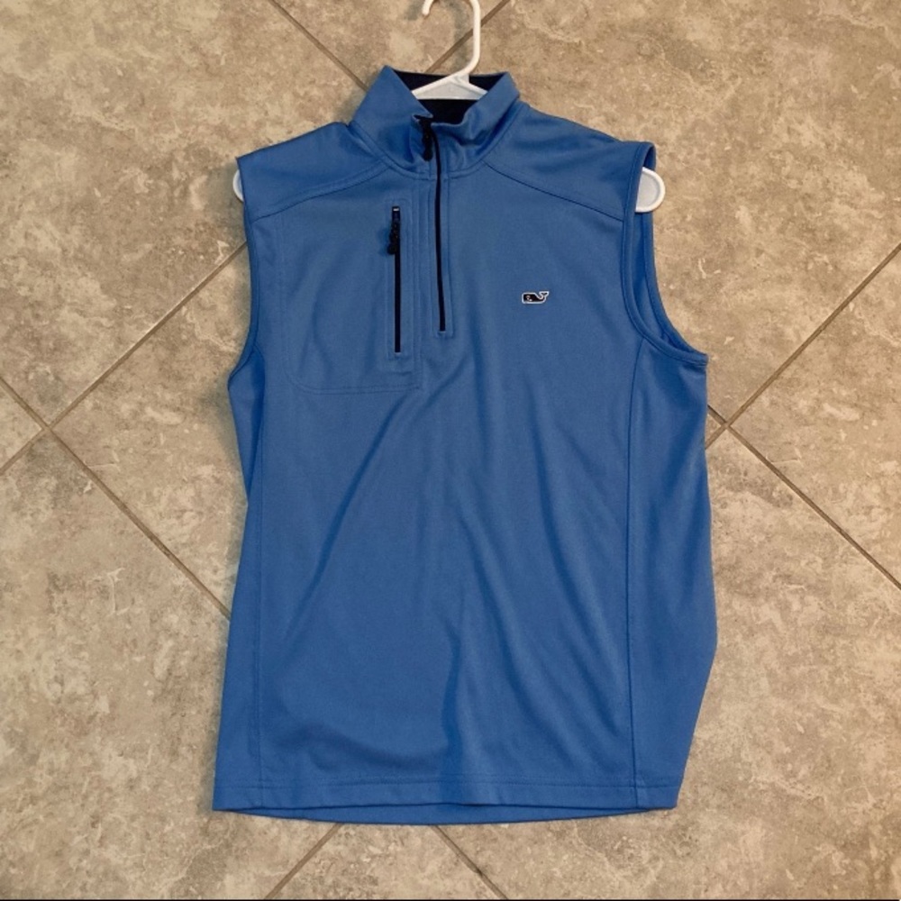 Vinyard Vines Vest